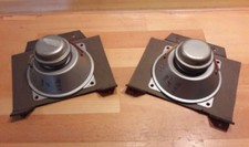 Paar Isophon Hochtöner HM