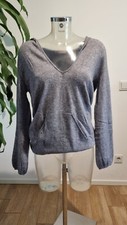 Heldmann Designer  Pullover&Kapuze/ Extrafein Gr 42