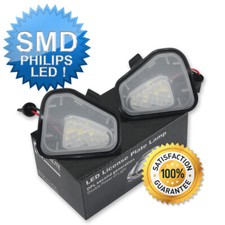 2x LED UMFELDBELEUCHTUNG AUSSENSPIEGEL FÜR VW PASSAT 362 B7 CC 357 358 SCIROCCO