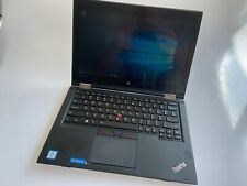 Lenovo YOGA 260 Core i5 6200U 8GB RAM 192GB SSD 1920x1080 Touch Windows 10