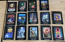 Mineralientage München - Verschiedene Jahrgänge- Messethemenheft