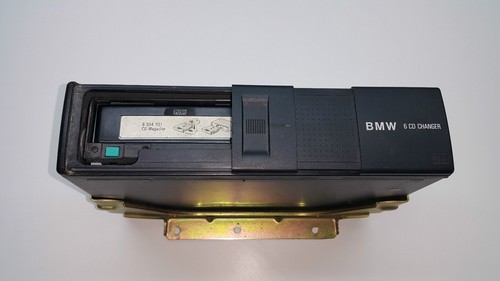 Bmw oem wechsler fach - oem, 6-fach
