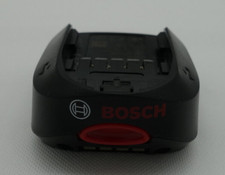 Bosch, 14,4V, 1,5Ah, Li-Ion