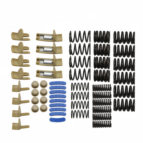 6dct450 mps6 automatik - 6dct450,