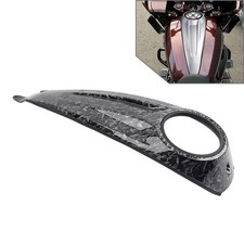 Geschmiedete Tankabdeckung