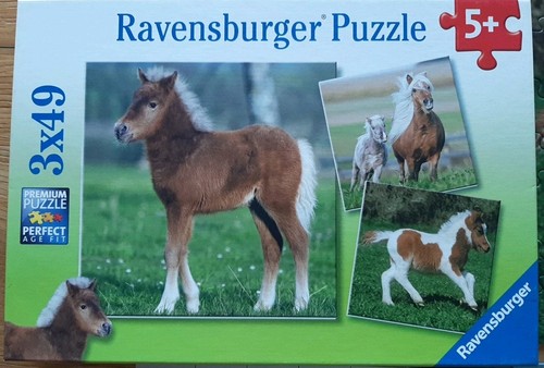Ravensburger puzzle - ravensburger,