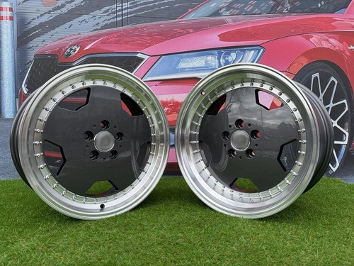 R18 inch 5x112 - 4x,