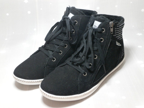 Winter damen halb - winter, stiefel