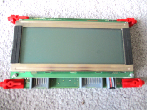 Nsm es6 jukebox lcd - es6,