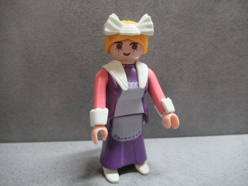 Playmobil figuren magd - |, |