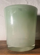 BAUHOLZDESIGN Vase, Glastopf