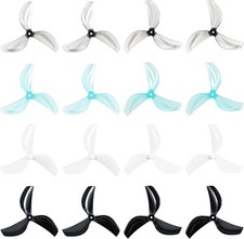 Whoop Drone Propeller 16er Set