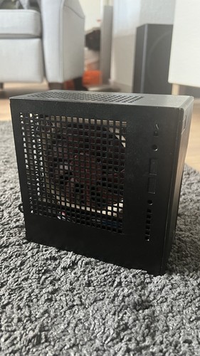 Asrock deskmini x300 amd - x300,