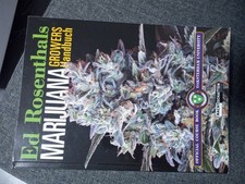 Marijuana Growers Handbuch |