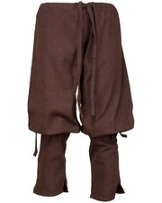 Mytholon Ketill Hose Baumwolle