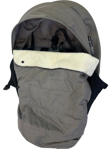 Babyzen yoyo grau neugeborenen - babyzen,