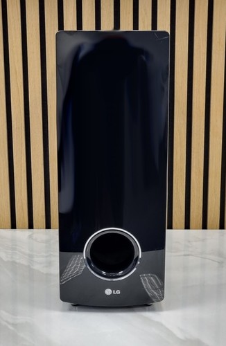 Sh42sz passiv subwoofer - lg,