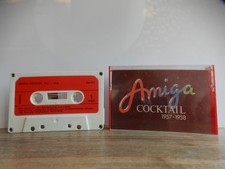 AMIGA COCKTAIL 1957 - 1958