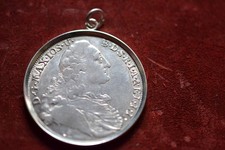 Amberger Madonnentaler Patrona