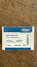 Eltako ER12-001-UC Schaltrelais (22002601)
