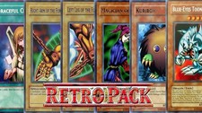 Yugioh Retro Pack RP01 Rare MINT