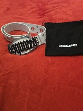 Dsquared 2 Gürtel