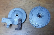 Simson SR2 KR50 Bremse