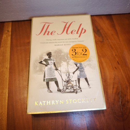 The help kthryn stockett - help, by