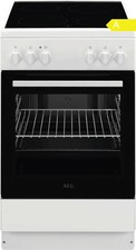 AEG Standherd CCB50090BW