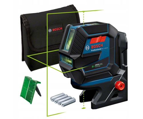 Bosch professional gcl - gcl, g
