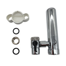 GEYSER EURO Wasserfilter für Küchenarmatur für Leitungswasser