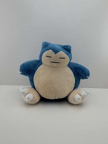 Pokémon relaxo plüschtier - relaxo,
