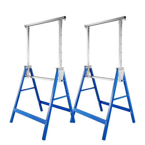 Gerüstbock metallbock mit - 2x,