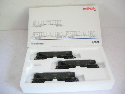Bk57 märklin 46801 wagen - h0,