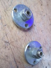 YAMAHA XV750 SE Virago Achse