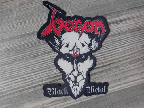 Venom patch shape - venom, cut