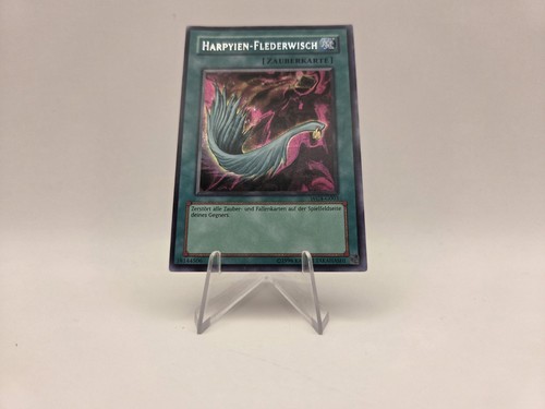 Harpyien flederwisch - yu-gi-oh, harpyien-flederwisch