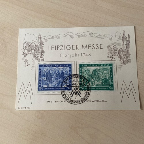 Gemeinschaftsausgabe 1948 - ,