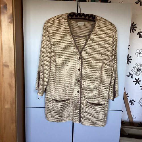Twin set größe - größe, 44