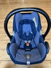 Maxi-Cosi CabrioFix Babyschale für Ersatzteile
