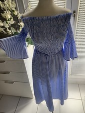 Süßes Midi Kleid Gr M/L