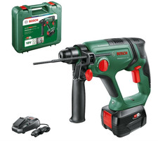 Bosch Akku-Bohrhammer