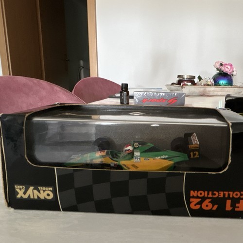 Onyx formel modellauto - 1,