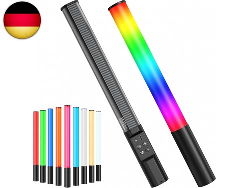 Handheld-Lichtleiste