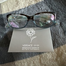 Original Versace Brillengestell / NEU / Damen brillengestell