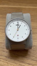 Braun Herrenuhr Classic