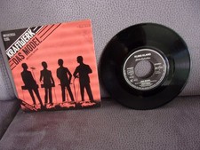 Kraftwerk – Das Model / The Model