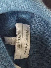 Peter Hahn Twinset , Kaschmir, Gr.44 + 2. Pullover