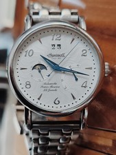 Ingersoll Automatik, Ohio 4700