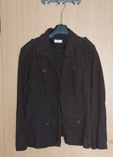 Bonita Blusenjacke 100 %